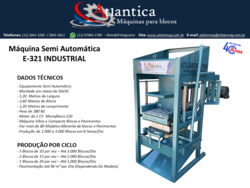 Fabricante de maquina de bloco de cimento Fabricante de maquina de bloco de cimento